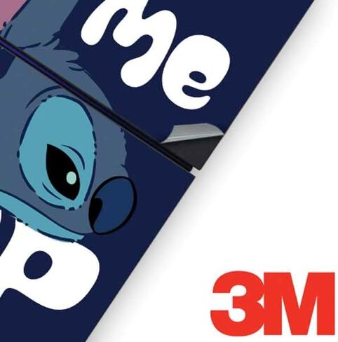 Skinit Decal Gaming Skin Compatible with PS4 Console and Controller Bundle - Officially Licensed Disney Lilo and Stitch Pineapple Stitch Design in Saudi Arabia