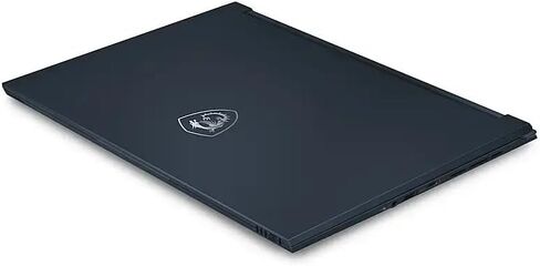 MSI 2025 Stealth 14Studio 14" WUXGA IPS Laptop 10-Core Intel Core i7-13620H NVIDIA GeForce RTX 4060 16GB DDR5 2TB SSD Thunderbolt 4 USB-C WiFi AX BT Webcam HDMI2.1 RGB Backlit KB Windows 11 Pro in Saudi Arabia