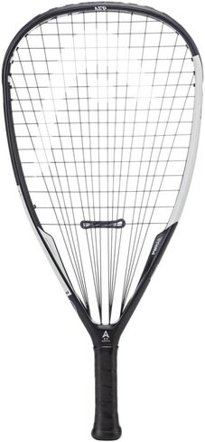 Head Radical 160 Racquetball Racquet 3 5/8 in Saudi Arabia