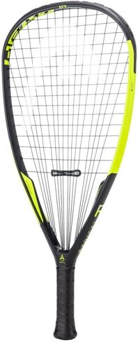 Head Radical 160 Racquetball Racquet 3 5/8 in Saudi Arabia