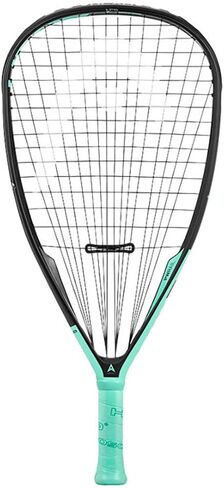 Head Radical 160 Racquetball Racquet 3 5/8 in Saudi Arabia