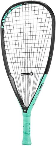 Head Radical 160 Racquetball Racquet 3 5/8 in Saudi Arabia