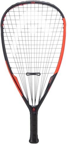 Head Radical 160 Racquetball Racquet 3 5/8 in Saudi Arabia