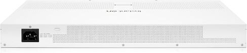 HPE Networking Instant On Switch Series 1930 24-Port Gb Smart-Managed Layer 2+ Ethernet Switch | 24x 1G | 4X SFP+ | UK Cord (JL682A#Acc) in Saudi Arabia