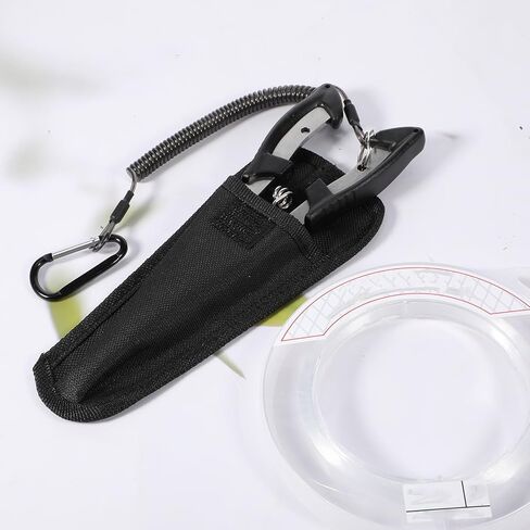 8.26 بوصة الصيد كماشة الصيد المياه المالحة ، ومزيل خطاف الصيد ، والأسماك الفولاذ المقاوم للصدأ مع الحبل وحقيبة التخزين للمياه المالحة in Kuwait