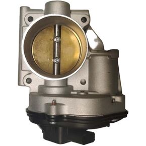 New Throttle Body Unit Compatible With Ford Five Hundred 2005 2006 2007, Freestyle 05 06 07, Mercury Montego 05-07, 977-586, 67-6007, S20025, 5F9Z9E926AA, 5F9Z9E926B, 6F9Z9E926A, 6F9Z9E926AA, TB1016