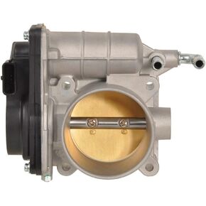 Cardone 6E-0011 New Fuel Injection Throttle Body