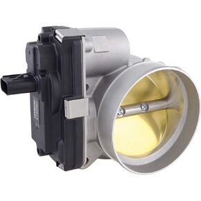 Hitachi ETB0067 Electronic Throttle Body