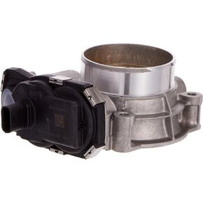 GM Genuine Parts 12676296 Fuel Injection Throttle Body Assembly with Sensor