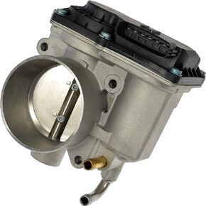 Dorman 977-325 Electronic Throttle Body Compatible with Select Nissan Models (OE FIX)