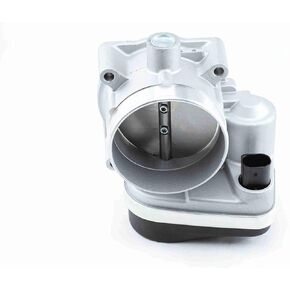 S20042 Throttle Body Compatible with CHRYSLER ASPEN 2007-2009 DODGE RAM 2500 PICKUP 2005-2010
