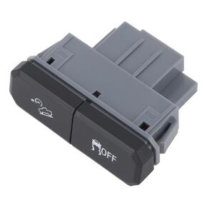Tract Control Switch FL3Z 13D730 HA Traction Switch Button Replacement for Ford Raptor Expedition