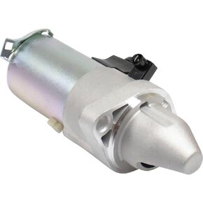 Remanufactured DB Electrical Starter 410-54104R Compatible With Honda CR-V, 2002-2006, 31200-PPA-505 31200-PPA-A02 31200-PPA-A03 PPA3M 0161206 91-26-2070 2-2837-MT,SMU0416 (Renewed)