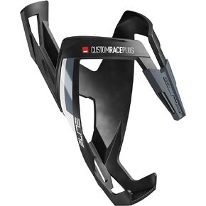 Custom Race Plus Bottle Cage - 2020 Edition