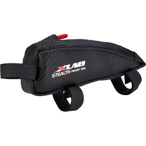 XLAB Stealth Pocket 100 Frame Pack: Carbon