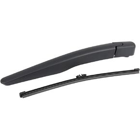X AUTOHAUX Rear Windshield Wiper Blade Arm Set Replacement for Ford Escape 2013-2024 Explorer 2011-2024 Ecosport 2018-2023 for Lincoln MKC 2015-2019 MKX 2016-2019 Navigator 2018-2024