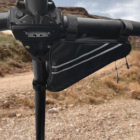 حقيبة تخزين مثلثة من SUNPIT UTV حقيبة تخزين سقفية عالمية متوافقة مع Polaris RZR Ranger Honda Talon Pioneer Kawasaki Mule Teryx All Side by Side(2014-2024)، حقيبة ملحقات UTV قطعة واحدة in Kuwait
