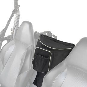 SUNPIE UTV Storage Bag Universal Roll Bar Roof Overhead Bags Compatible with Polaris RZR Ranger Honda Talon Pioneer Kawasaki Mule Teryx All Side by Side Waterproof Luggage Bag