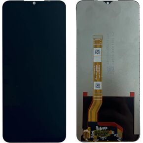 for OnePlus Nord N300 5G CPH2389 LCD Display Touch Screen Digitizer Assembly Replacement 6.56"