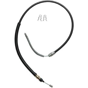 Raybestos BC93588 Professional Grade Parking Brake Cable