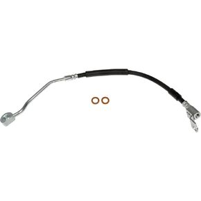 Dorman H38861 Front Passenger Side Brake Hydraulic Hose Compatible with Select Jeep Models