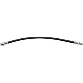 Raybestos Premium Raybestos Element3 17.5 Inch Hydraulic Brake Hose for Select 1995-2004 Toyota Tacoma Model Years (BH380442)
