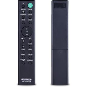 RMT-AH500U Replacement Remote Control fit for Sony Soundbar HT-S350 HT-SD35 SA-WS350 SA-S350 SA-WSD35 SA-SD35