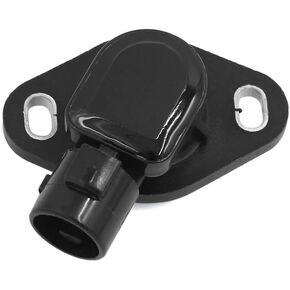 uxcell 911-753 16400-P0A-A11 TPS Throttle Position Sensor for Acura Integra for Honda CRX