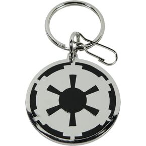 Plasticolor 004289R01 Star Wars Galactic Empire Keychain