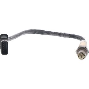 Bosch 17272 Premium Original Equipment Oxygen Sensor - Compatible With Select BMW 228i, 320i, 328i, 428i, 528i (GT, Grand Coupe, xDrive) X1, X3, X4, X5, Z4
