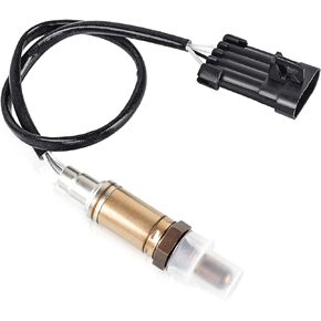 Nifeida 15703 Heated Oxygen Sensor 234-4012 O2 Sensor 1 OE Replacement for Chevy Express/Silverado Suburban Tahoe GMC Sierra 1500 2500 Yukon Buick Pontiac AFS75 AFS105 213-1325 SG454 19178918