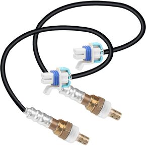 213-4229 Heated Downstream Oxygen Sensor for:-Buick, for:-Cadillac, for:-Chevrolet, for:-GMC, for:-Hummer, for:-Isuzu, for:-Oldsmobile,for:-Pontiac,for:-Saab,for:-Saturn