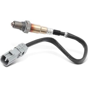 Downstream Oxygen Sensor Replacement for Toyota Camry Highlander Venza Solara Scion XB TC IQ Lexus RX450H LS460 HS250H GS450H