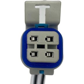 WMAutoPart Oxygen (O2) Sensor Connector Wiring Harnesses 15305960