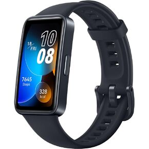 HUAWEI Band 8 Midnight Black