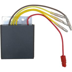 Regulator Rectifier for Polaris Sportsman 600 700 2004 | OEM Repl. # 2204317/4010929