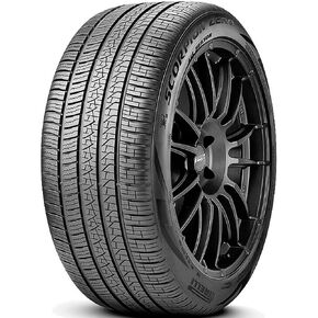 Pirelli Scorpion Zero All Season Ultra High Performance Radial Tire - 275/45R21XL 110Y