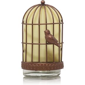 Yankee Candle Uncaged Bird with Light ScentPlug Diffuser