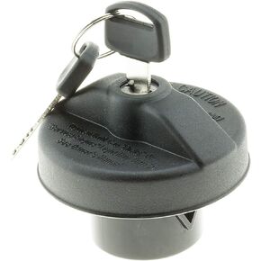 Stant 10522 Locking Fuel Cap, Medium