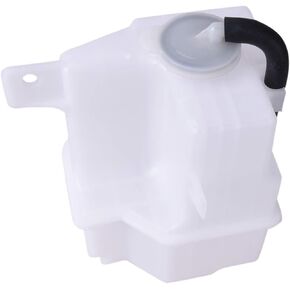 Bapmic B6BF-15-350B Radiator Coolant Overflow Reservoir Recovery Bottle Tank for Mazda Protege Protege5