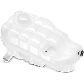 Coolant Reservoir Expansion Recovery Tank Tank Replacement for Pontiac GTO Base 5.7L 2004