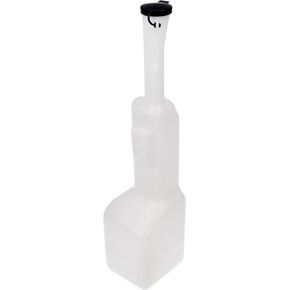 Dorman 603-295 Front Engine Coolant Reservoir Compatible with Select Mitsubishi Models