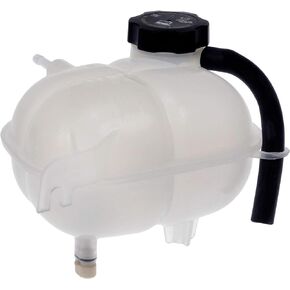 Dorman 603-097 Front Engine Coolant Reservoir Compatible with Select Pontiac/Saturn Models