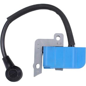 NewYall ملف الإشعال A411000081 A411000080 لـ Echo Tiller SV-4B in Kuwait