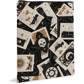 غلاف الكتاب، غلاف الكتاب مع سحاب، غلاف الكتاب للقراءة، هدية قارئ الكتب، هدية كتاب هدية لنادي الكتب، حقيبة هدية لأمين المكتبة، أغطية الكتب الورقية 6JB015 in Kuwait