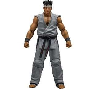 Storm Collectibles - Virtua Fighter 5 - Akira Yuki, 1/12 Action Figure
