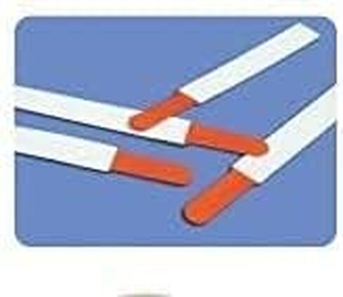 Ophthalmic Fluoro Touch Strips - 900 by KASHSURG in Saudi Arabia