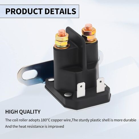 مرحل الملف اللولبي للمبتدئين 45-435-07 متوافق مع Cub Cadet 725-04439، 725-04439A/ AM138068 /MTD725-04439، 725-04439A/Cub Cadet CC30 Mini Rider، تروي بيلت حصان أحمر كبير، سوبر برونكو in Kuwait
