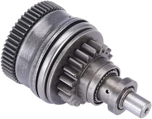 ملف لولبي لمحرك التشغيل والمرحل يناسب Polaris ATV UTV Sportsman 600 700 800 / W/Relay لـ RZR EFI 2008-2014/Sportsman Twin 2002-2007، فضي in Kuwait