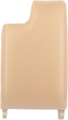 SCITOO Auto Beige Armrest Center Console Cover Replacement fit for 1999-2004 for BMW E46 3 Series in Saudi Arabia